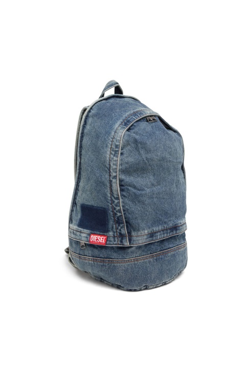 Sac à Dos Rave X Bleu Diesel