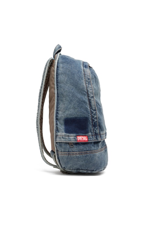 Sac à Dos Rave X Bleu Diesel