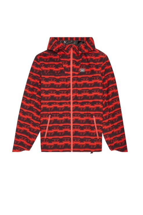 Diesel Rouge Amwt-vozley-wt25