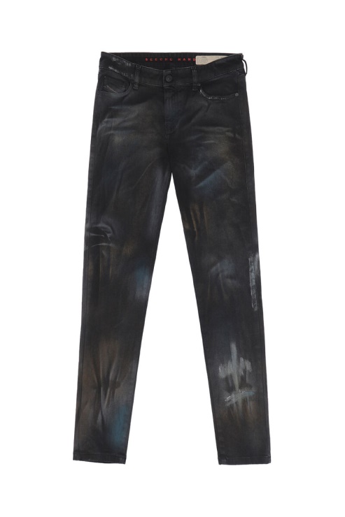 Slandy-sp2 Diesel Noir/gris Foncé