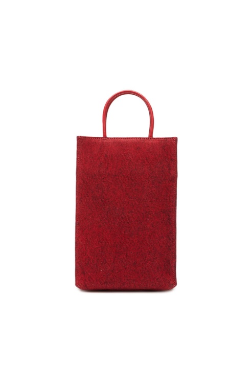 Modèle 3d De Diesel Dsl Rouge