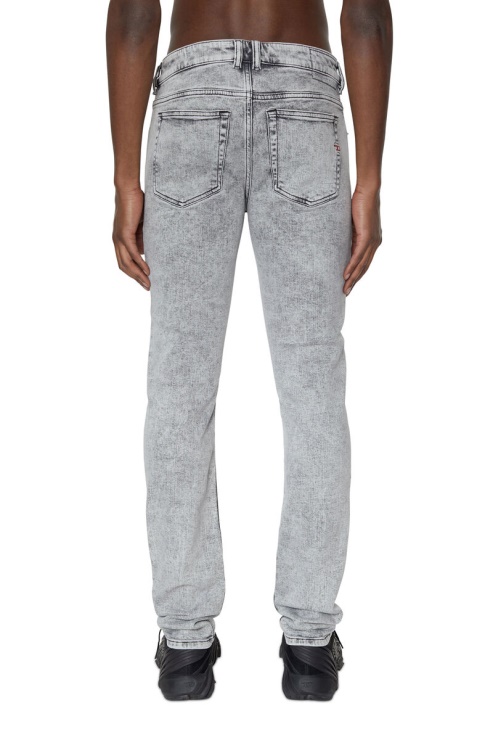 Jean Skinny Gris Clair 1979 Sleenker 09d89 Diesel