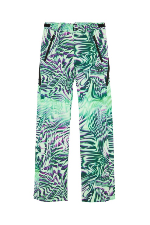 Diesel P-stopford-psy Noir/vert