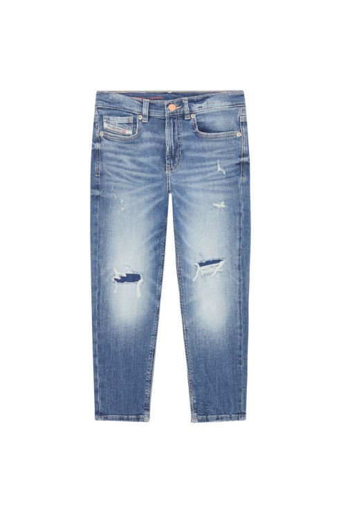 D-lucas-j Diesel Bleu Moyen