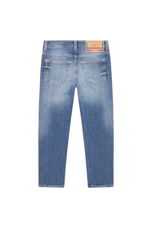 D-lucas-j Diesel Bleu Moyen