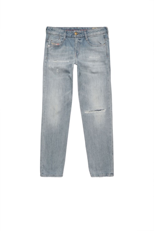 Diesel Bleu Clair D-rifty