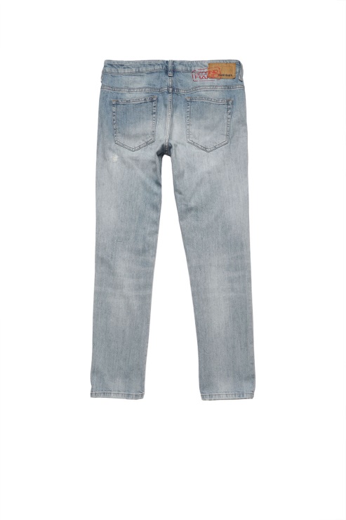 Diesel Bleu Clair D-rifty