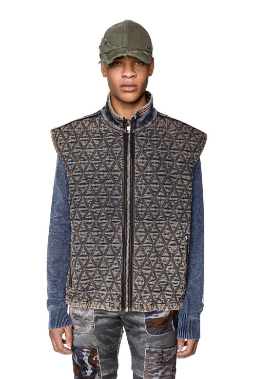 Diesel Bleu D-kur-fs