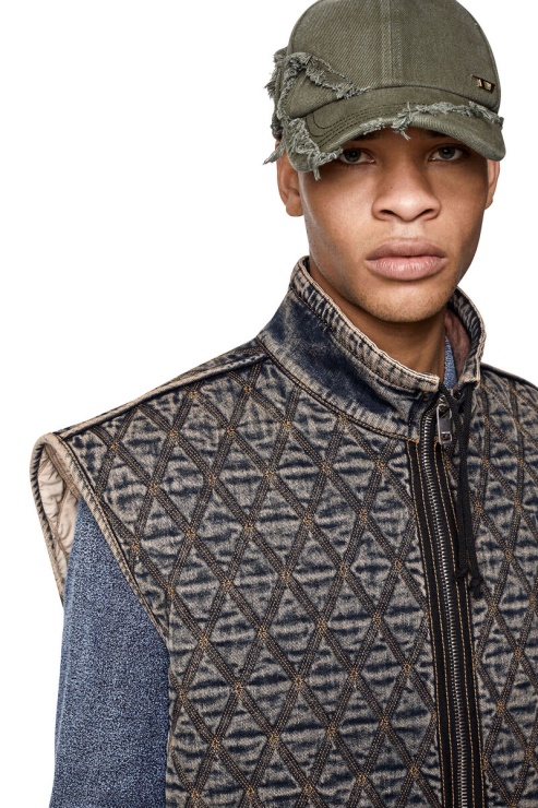 Diesel Bleu D-kur-fs