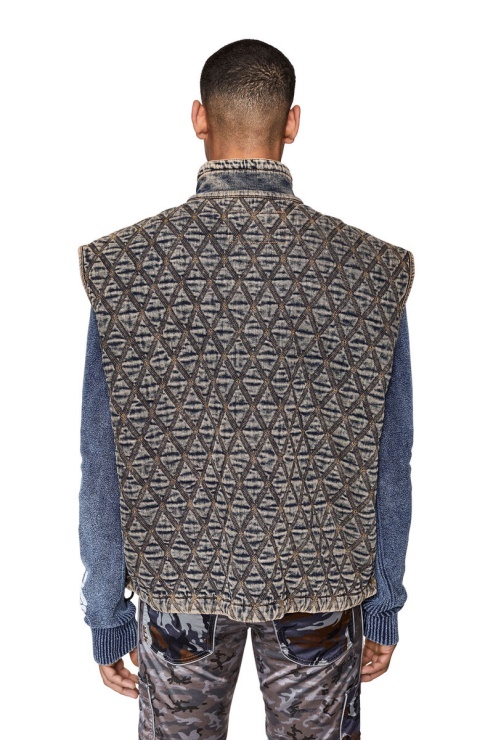 Diesel Bleu D-kur-fs