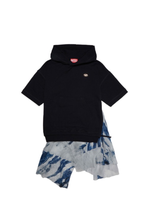 Diesel Nouveau Drôle Noir