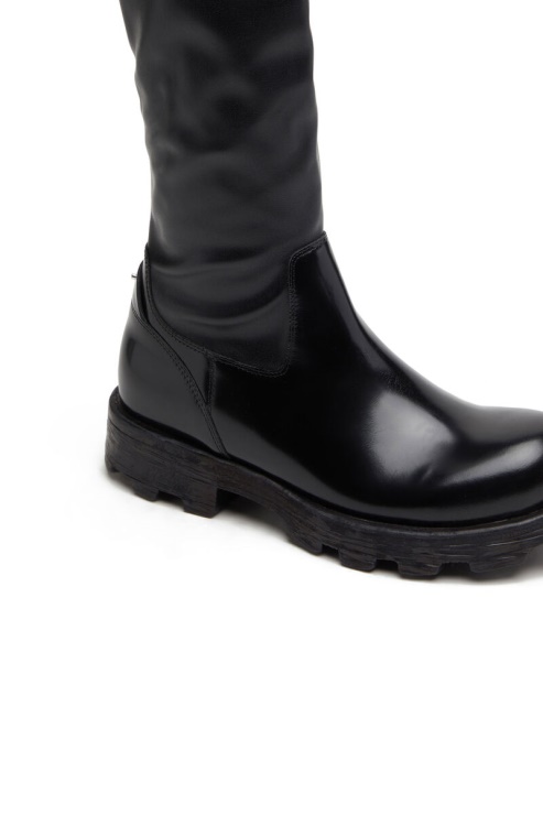 D-hammer Hch Diesel Noir