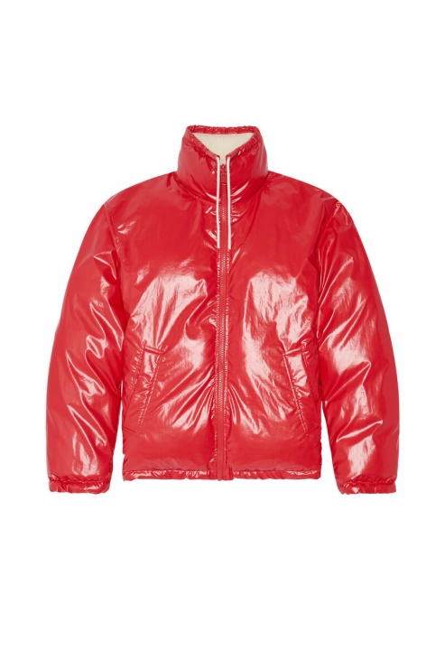 Diesel Rouge Avec Jupiter