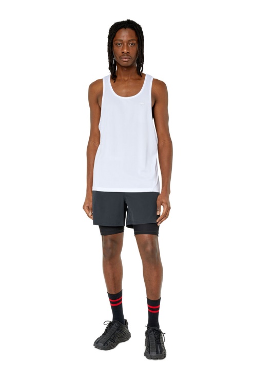 Amst-kieron-wt36 Diesel Blanc