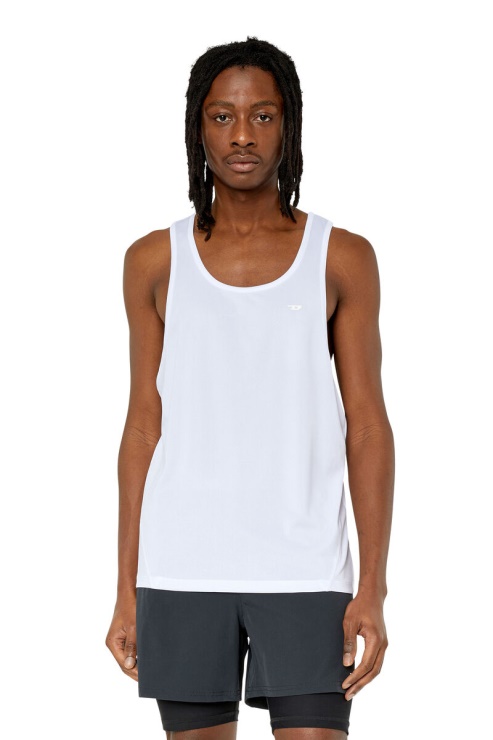 Amst-kieron-wt36 Diesel Blanc