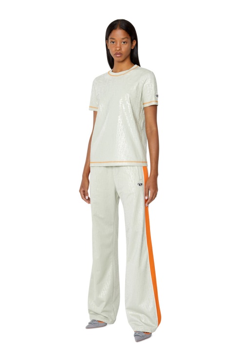 T-reg-mon Diesel Gris