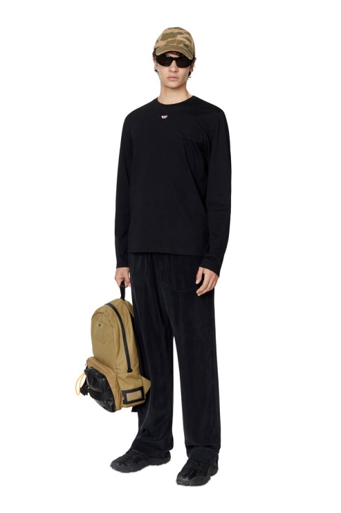 Sac à Dos Utilitaire Diesel Dsl Marron Clair