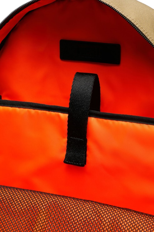 Sac à Dos Utilitaire Diesel Dsl Marron Clair