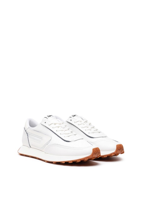 Diesel S-racer Lc Blanc