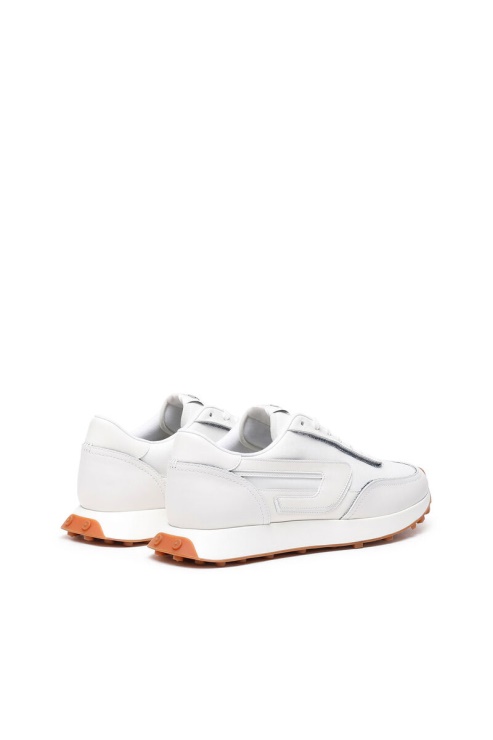 Diesel S-racer Lc Blanc