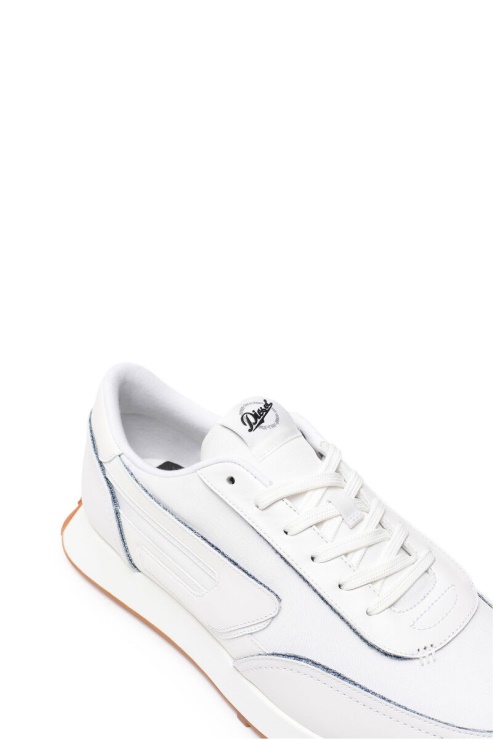 Diesel S-racer Lc Blanc