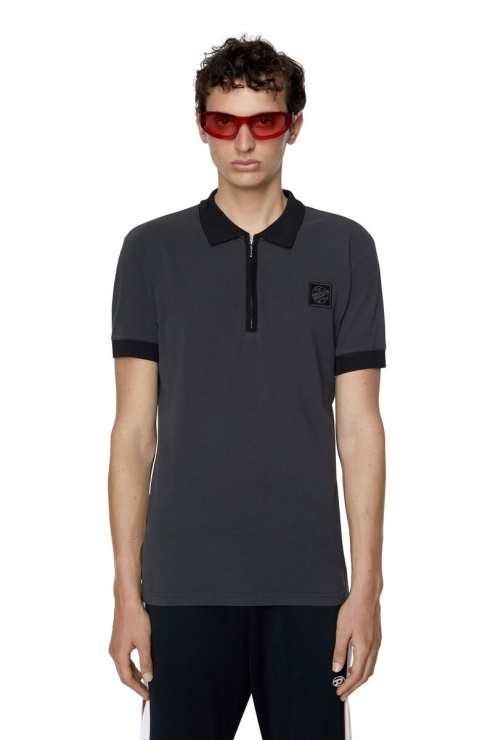 T-aragon Diesel Noir