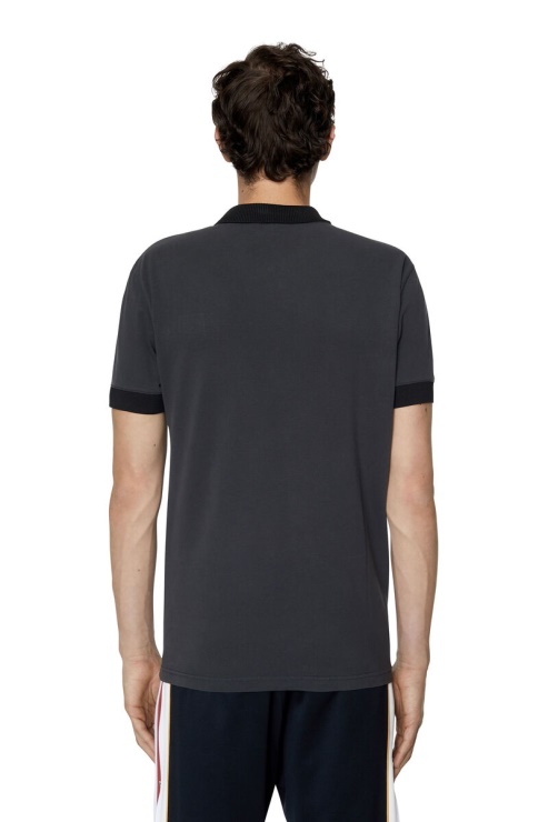 T-aragon Diesel Noir