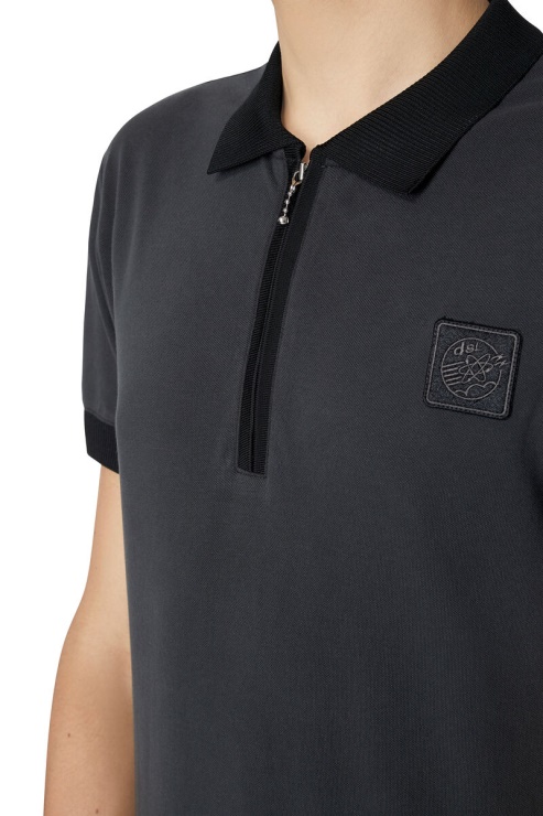 T-aragon Diesel Noir