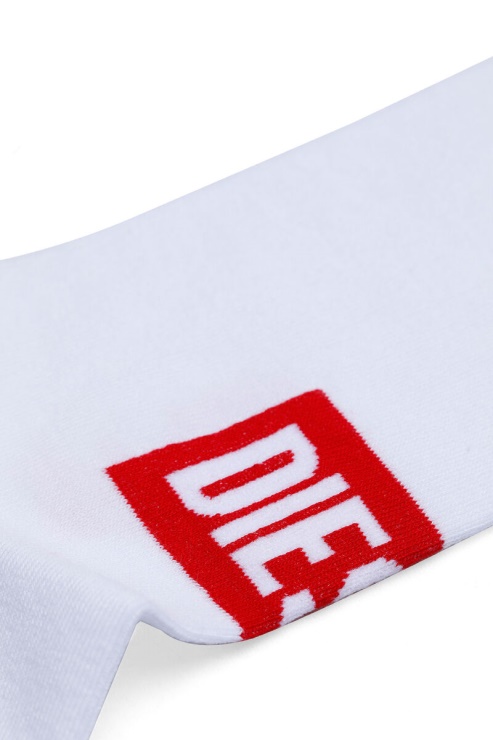 Diesel Skm-ray Blanc