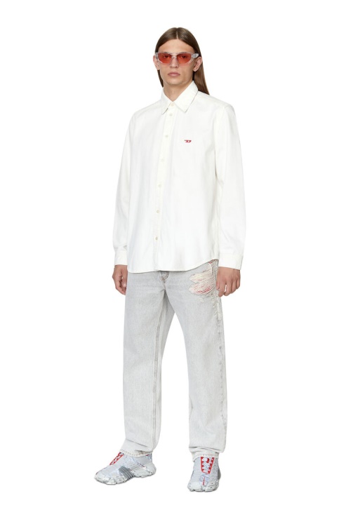 D-simplement Diesel Blanc