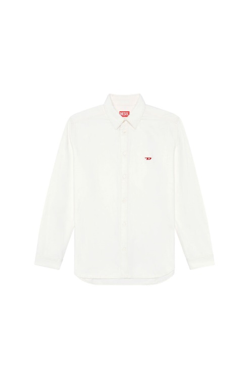 D-simplement Diesel Blanc