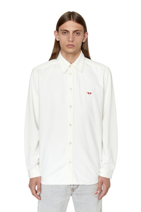 D-simplement Diesel Blanc