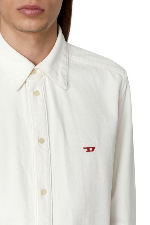 D-simplement Diesel Blanc