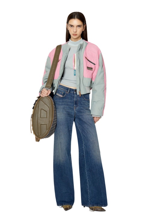 W-affer Diesel Rose/gris