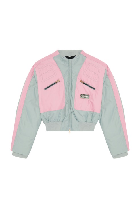 W-affer Diesel Rose/gris