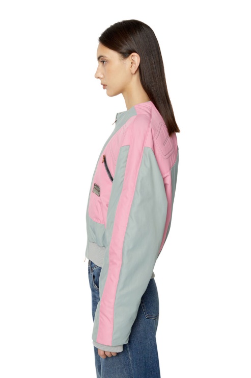 W-affer Diesel Rose/gris