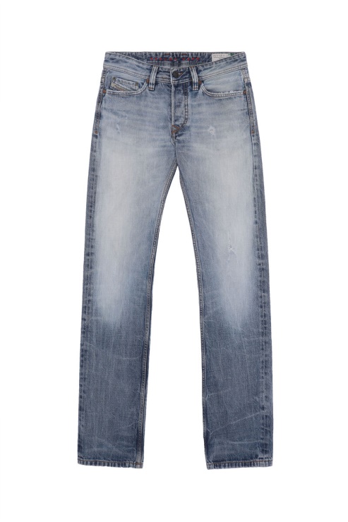 Viker Diesel Bleu Moyen