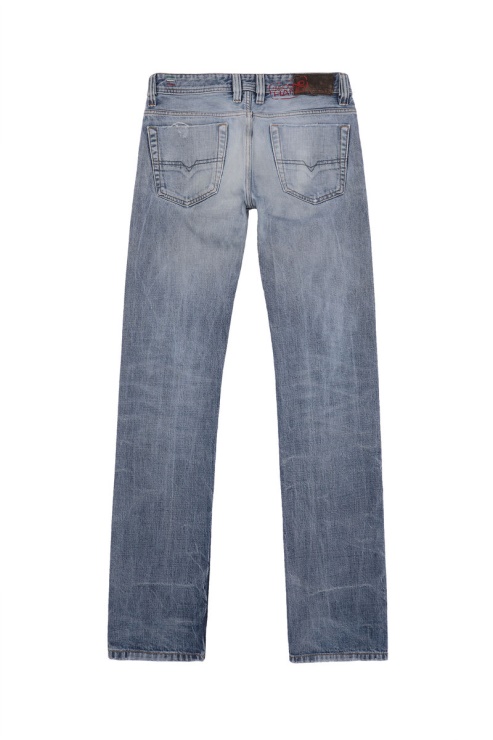 Viker Diesel Bleu Moyen