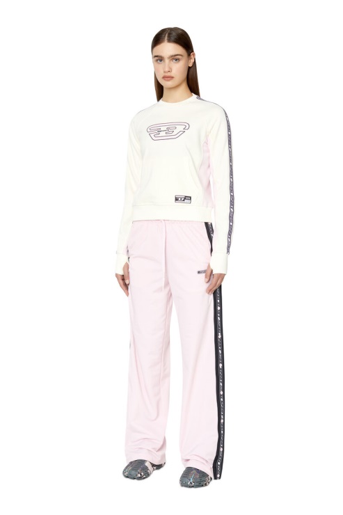 Diesel Awst-jurneys-ht05 Blanc