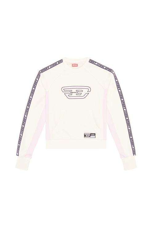 Diesel Awst-jurneys-ht05 Blanc