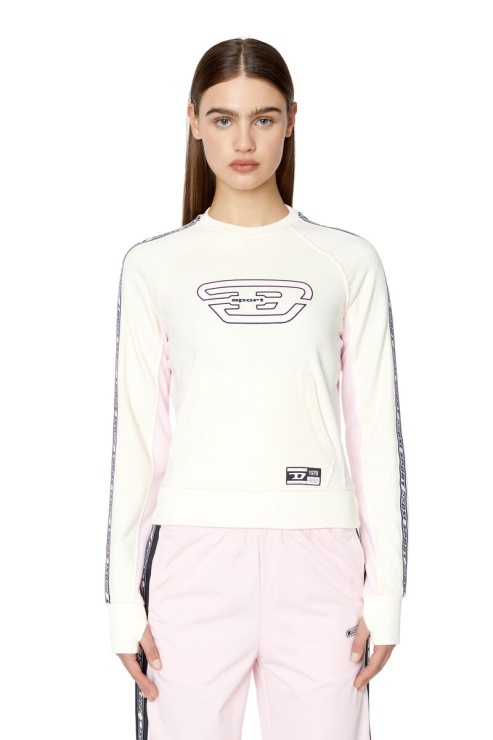 Diesel Awst-jurneys-ht05 Blanc