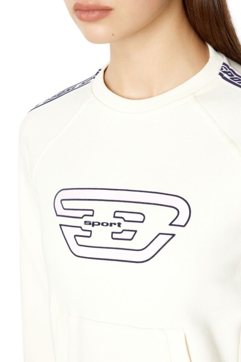 Diesel Awst-jurneys-ht05 Blanc