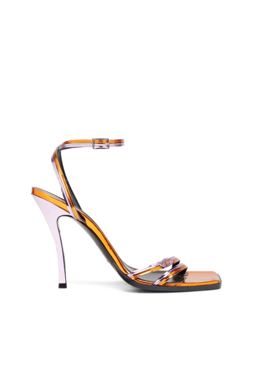 Diesel Orange D-venus Sdl