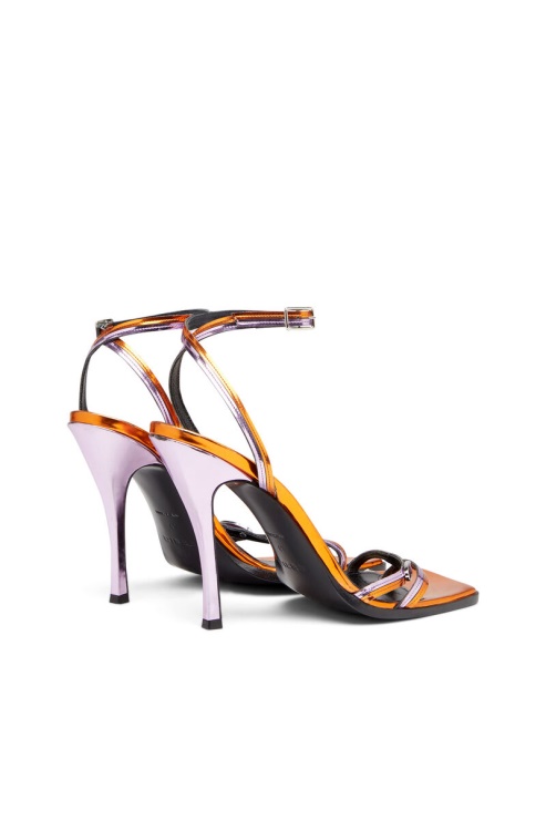 Diesel Orange D-venus Sdl