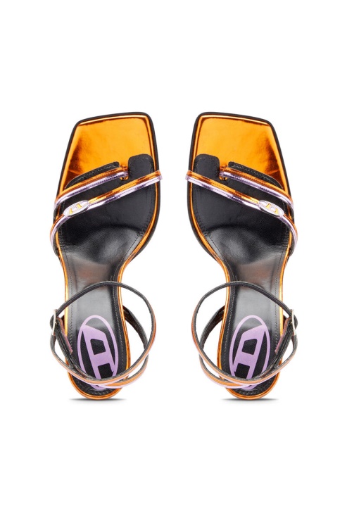 Diesel Orange D-venus Sdl