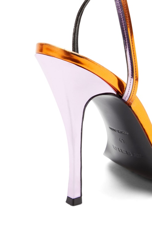 Diesel Orange D-venus Sdl