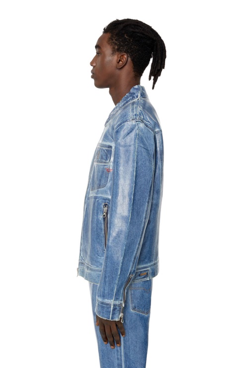 Diesel D-barcy-z-fsb Bleu