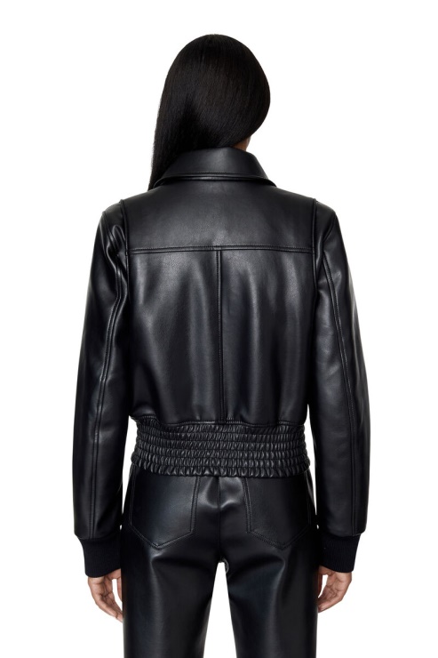 Diesel G-feijoa En Noir