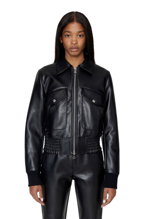 Diesel G-feijoa Noir