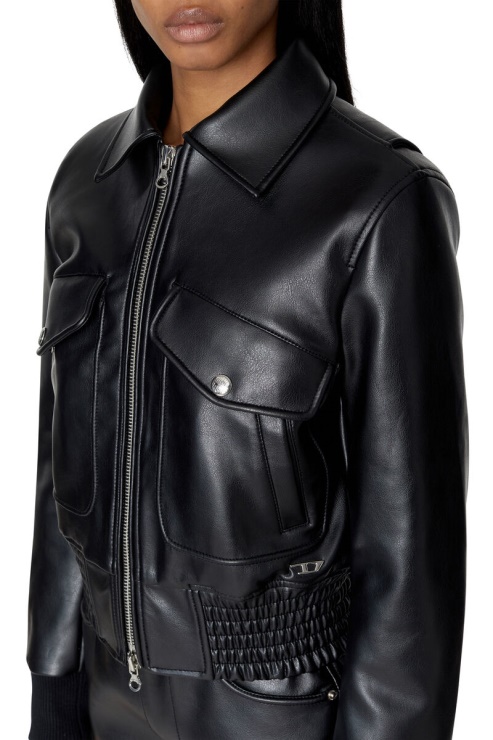 Diesel G-feijoa Noir